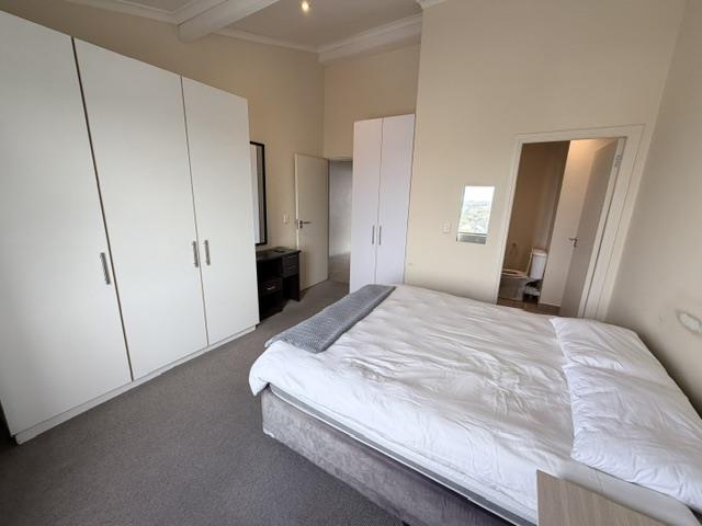 To Let 2 Bedroom Property for Rent in Observatory Western Cape